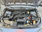 2020 Subaru Impreza Серебряный vin: 4S3GTAB65L3712245