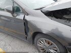 2018 Subaru Impreza 2.0i Premium Серый vin: 4S3GTAB67J3728704