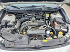 2017 Subaru Impreza Premium White vin: 4S3GTAB68H3745554
