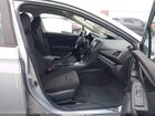 2020 Subaru Impreza 5-door Серебряный vin: 4S3GTAB69L3727864