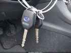 2020 Subaru Impreza 5-door Серебряный vin: 4S3GTAB69L3727864