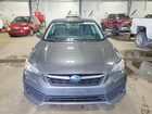 2021 Subaru Impreza Серый vin: 4S3GTAB69M3707406 2021 Subaru Impreza Серый vin: 4S3GTAB69M3707406