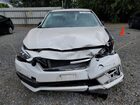 2021 Subaru Impreza White vin: 4S3GTAB69M3714646