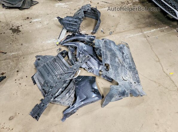 4S3GTAB6XK3733607 2019 SUBARU IMPREZA Серый Вид наклейки с VIN-кодом