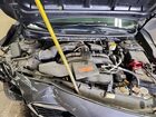 2019 Subaru Impreza Серый vin: 4S3GTAB6XK3733607