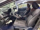 2019 Subaru Impreza Серый vin: 4S3GTAB6XK3733607
