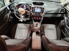 2019 Subaru Impreza Серый vin: 4S3GTAB6XK3733607