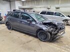 2019 Subaru Impreza Серый vin: 4S3GTAB6XK3733607
