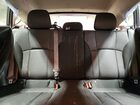 2019 Subaru Impreza Серый vin: 4S3GTAB6XK3733607