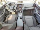 2019 Subaru Impreza Premium Угольный vin: 4S3GTAC64K3700049