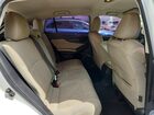 2019 Subaru Impreza Premium White vin: 4S3GTAC64K3741510