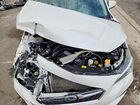 2019 Subaru Impreza Premium White vin: 4S3GTAC64K3741510