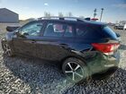 2019 Subaru Impreza Premium Black vin: 4S3GTAC67K3761265
