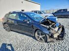 2019 Subaru Impreza Premium Black vin: 4S3GTAC67K3761265