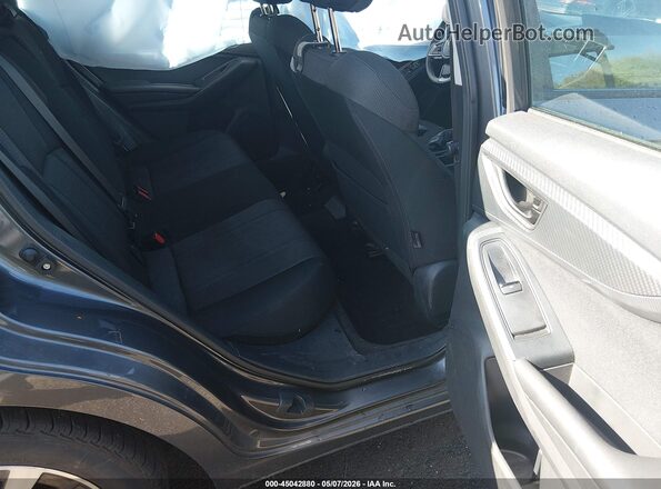 4S3GTAD60L3713672 2020 SUBARU IMPREZA Серый Вид наклейки с VIN-кодом