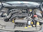 2022 Subaru Impreza Premium Черный vin: 4S3GTAD60N3709155