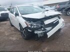 2021 Subaru Impreza Premium 5-door White vin: 4S3GTAD61M3715402