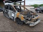 2023 Subaru Impreza Premium 5-door Серый vin: 4S3GTAD61P3713590