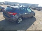 2017 Subaru Impreza 2.0i Premium Серый vin: 4S3GTAD62H3734434