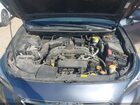 2017 Subaru Impreza 2.0i Premium Серый vin: 4S3GTAD62H3734434