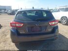 2017 Subaru Impreza 2.0i Premium Серый vin: 4S3GTAD62H3734434