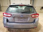 2022 Subaru Impreza Premium Серебряный vin: 4S3GTAD62N3718634