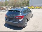 2023 Subaru Impreza Premium 5-door Gray vin: 4S3GTAD62P3714800 2023 Subaru Impreza Premium 5-door Gray vin: 4S3GTAD62P3714800