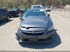 2023 Subaru Impreza Premium 5-door Gray vin: 4S3GTAD62P3714800 2023 Subaru Impreza Premium 5-door Gray vin: 4S3GTAD62P3714800