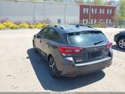 2023 Subaru Impreza Premium 5-door Gray vin: 4S3GTAD62P3714800 2023 Subaru Impreza Premium 5-door Gray vin: 4S3GTAD62P3714800