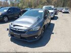 2023 Subaru Impreza Premium 5-door Gray vin: 4S3GTAD62P3714800 2023 Subaru Impreza Premium 5-door Gray vin: 4S3GTAD62P3714800