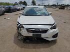 2017 Subaru Impreza Premium Plus White vin: 4S3GTAD65H3722097 2017 Subaru Impreza Premium Plus White vin: 4S3GTAD65H3722097