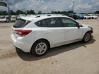 2017 Subaru Impreza Premium Plus White vin: 4S3GTAD65H3722097 2017 Subaru Impreza Premium Plus White vin: 4S3GTAD65H3722097