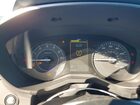 2018 Subaru Impreza Premium Plus Красный vin: 4S3GTAD65J3720386