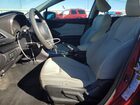 2018 Subaru Impreza Premium Plus Красный vin: 4S3GTAD65J3720386