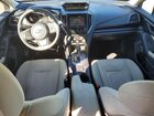 2018 Subaru Impreza Premium Plus Красный vin: 4S3GTAD65J3720386