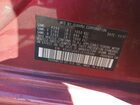 2018 Subaru Impreza Premium Plus Красный vin: 4S3GTAD65J3720386