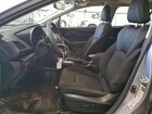 2020 Subaru Impreza Premium Серебряный vin: 4S3GTAD65L3711254