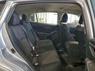2020 Subaru Impreza Premium Серебряный vin: 4S3GTAD65L3711254