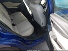 2023 Subaru Impreza Premium 5-door Blue vin: 4S3GTAD65P3713317