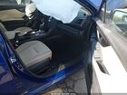 2023 Subaru Impreza Premium 5-door Blue vin: 4S3GTAD65P3713317