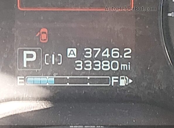 4S3GTAD65P3713317 2023 SUBARU IMPREZA Blue 