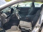 2018 Subaru Impreza Premium Plus Серебряный vin: 4S3GTAD67J3723967