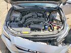 2018 Subaru Impreza Premium Plus Серебряный vin: 4S3GTAD67J3723967