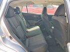 2018 Subaru Impreza Premium Plus Серебряный vin: 4S3GTAD67J3723967