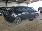 2023 Subaru Impreza Premium Черный vin: 4S3GTAD67P3713061