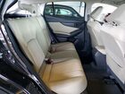 2023 Subaru Impreza Premium Черный vin: 4S3GTAD67P3713061