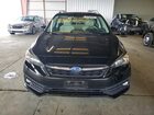 2023 Subaru Impreza Premium Черный vin: 4S3GTAD67P3713061