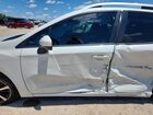 2019 Subaru Impreza Premium Белый vin: 4S3GTAD6XK3742918