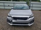 2020 Subaru Impreza Sport Серебряный vin: 4S3GTAJ61L1725166 2020 Subaru Impreza Sport Серебряный vin: 4S3GTAJ61L1725166