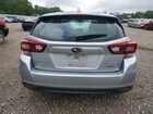 2020 Subaru Impreza Sport Серебряный vin: 4S3GTAJ61L1725166 2020 Subaru Impreza Sport Серебряный vin: 4S3GTAJ61L1725166